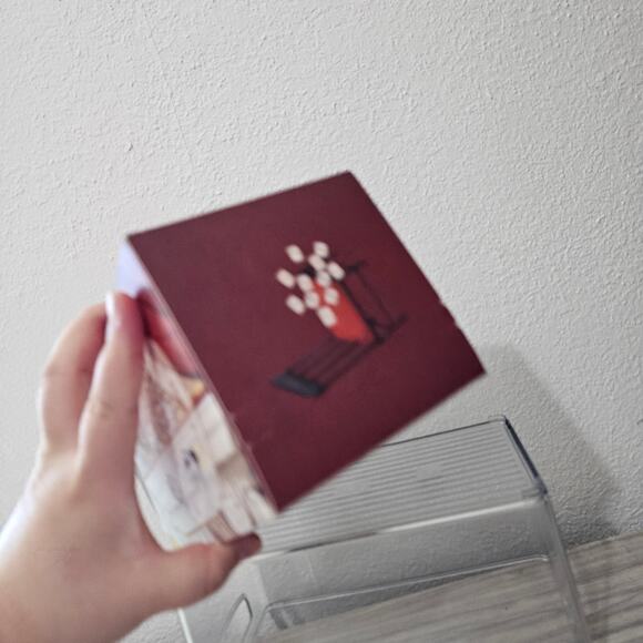 Lokiki Fake Paradise Vinyl Plush Pendent NEW SEALED BOX DENTED BLIND MYSTERY - Picture 5 of 7